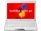 dynabook MX/44LWH PAMX44LNTWH