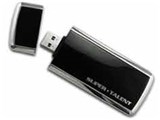 RAIDDrive USB 3.0 ST3U64SRK ���i�摜