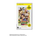 �q�ꕨ�� �V���K�[���Ƃ݂�Ȃ̊肢(PSP the Best) ���i�摜
