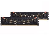 GB34GB1600C9DC (DDR3 PC3-12800 2GB 2���g) ���i�摜