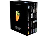 FL STUDIO 9 SIGNATURE BUNDLE