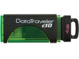 DataTraveler c10 DTC10/4GB (4GB �O���[��) ���i�摜