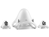 JBL CREATURE III (�z���C�g) ���i�摜