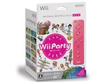 Wii Party [Wii�����R�� ������ �s���N] ���i�摜