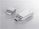 BSCRSDXU2SV [USB 28in1 �V���o�[] ���i�摜