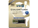 Color Turn TG002GE902GX [2GB] ���i�摜