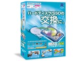 HD�v��/CopyDrive Ver.4 with Partition EX �ʏ�� ���i�摜