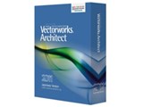 Vectorworks Architect 2011J �X�^���h�A������ ��{�p�b�P�[�W ���i�摜