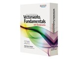 Vectorworks Fundamentals with Renderworks 2011J �X�^���h�A������ ��{�p�b�P�[�W ���i�摜