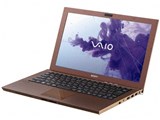 VAIO Zシリーズ VPCZ21AJ Core i7+BD+フルHD液晶搭載モデル