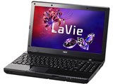 LaVie G �^�C�vM PC-GL132B3AS [�R�X���u���b�N] ���i�摜