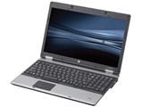 ProBook 6550b/CT Notebook PC 460M/2/DVD/Professionalモデル XP940PA#ABJ