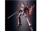 DX超合金 劇場版 マクロスF 恋離飛翼〜サヨナラノツバサ〜 YF-29 デュランダルバルキリー(早乙女アルト機)