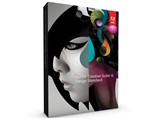 Adobe Creative Suite 6 Design Standard 日本語 Windows版