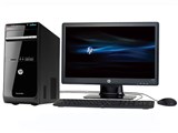 Pavilion Desktop PC p6-2131jp スタンダードモデル H1M63AA-AAAA