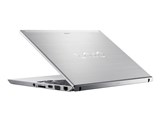VAIO Tシリーズ13 SVT1311AJ Core i5/Windows 7 Professional搭載モデル
