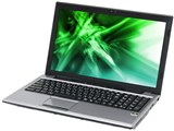 Prime Note Galleria QF655 K120715 GT650M 2GB搭載