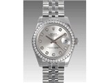 �f�C�g�W���X�g 178384G [10P�_�C�� �W���r���[�u���X���b�g �V���o�[]