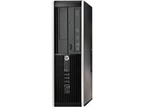 Compaq Pro 6300 SF/CT Celeron Dual-Core G1610搭載 スタンダードモデル