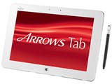 ARROWS Tab QHシリーズ WQ1/M WMQ1N_A481 価格.com限定 スタンダードモデル