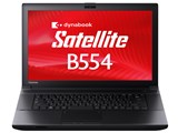 dynabook Satellite B554 B554/M PB554MFAP25AA71