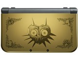 Newニンテンドー3DS LL ゼルダの伝説 ムジュラの仮面 3D パック