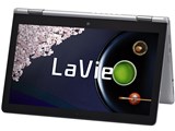 LaVie Hybrid Advance HA750/AAS PC-HA750AAS