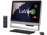 LaVie Desk All-in-one DA570/AAB PC-DA570AAB