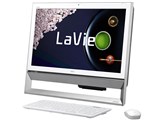 LaVie Desk All-in-one DA350/AAW PC-DA350AAW