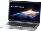 dynabook KIRA V63/W4M PV63-W4MNXSW-K 価格.com限定モデル