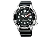 プロマスター MARINE-エコ・ドライブ 200mダイバー BN0156-05E