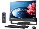 LAVIE Desk All-in-one DA970/BAB PC-DA970BAB