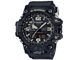 G-SHOCK マスター オブ G マッドマスター GWG-1000-1AJF