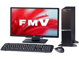 FMV ESPRIMO DHシリーズ WD2/S WSD2S7_A361 価格.com限定 Core i7・メモリ8GB搭載モデル