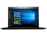 ThinkPad X1 Carbon 20BTCTO1WW 価格.com限定 256GB SSD搭載 バリューパッケージ
