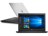Inspiron 15 3000シリーズ 価格.com限定 エントリー Windows 10搭載・Office Personal プレミアム付モデル