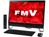 FMV ESPRIMO FHシリーズ WF1/U WUF1BD_A658 価格.com限定 Core i7・メモリ8GB・TV機能搭載モデル