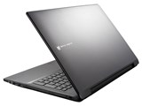 LuvBook LB-F551X-SSD2 Core i5/8GBメモリ/240GB SSD/15.6型FHD液晶 搭載モデル
