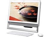 LAVIE Direct DA(S) 価格.com限定モデル NSLKA238DS6Z1W