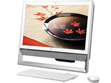 LAVIE Direct DA(S) 価格.com限定モデル NSLKA250DS6Z1W