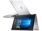 Inspiron 11 2 in 1 価格.com限定 スタンダード・タッチパネル Core i3 6100U・Windows 10搭載モデル