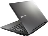 LuvBook LB-J321S-SSD2-KK 価格.com限定 8GBメモリ/240GB SSD/HD+液晶 搭載モデル