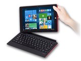 FRT102(D) 2in1 PC 着脱式キーボード搭載 Windows10