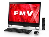 FMV ESPRIMO FHシリーズ WF1/X KC_WF1X_A027 価格.com限定 Core i7・TV機能・メモリ8GB・Blu-ray搭載モデル
