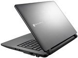 LuvBook LB-C240B-SSD SSD/11.6型HD液晶搭載モデル