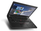 ThinkPad X260 20F6CTO1WW Core i5・8GBメモリ・フルHD液晶搭載 価格.com限定 バリューパッケージ