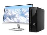 Slimline 260-p030jp 価格.com限定 Corei3・1TB モニターセットモデル