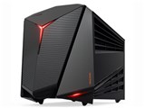 ideacentre Y710 Cube Core i7・16GBメモリー・1TB HDD+256GB SSD搭載 90FL002AJM