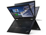 ThinkPad X1 Yoga 20FQCTO1WW Core i5・8GBメモリー・256GB SSD搭載 価格.com限定 バリューパッケージ