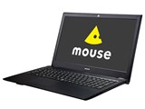 m-Book MB-F535BN1-S2 Core i3/8GBメモリ/240GB SSD/15.6型フルHD液晶搭載モデル